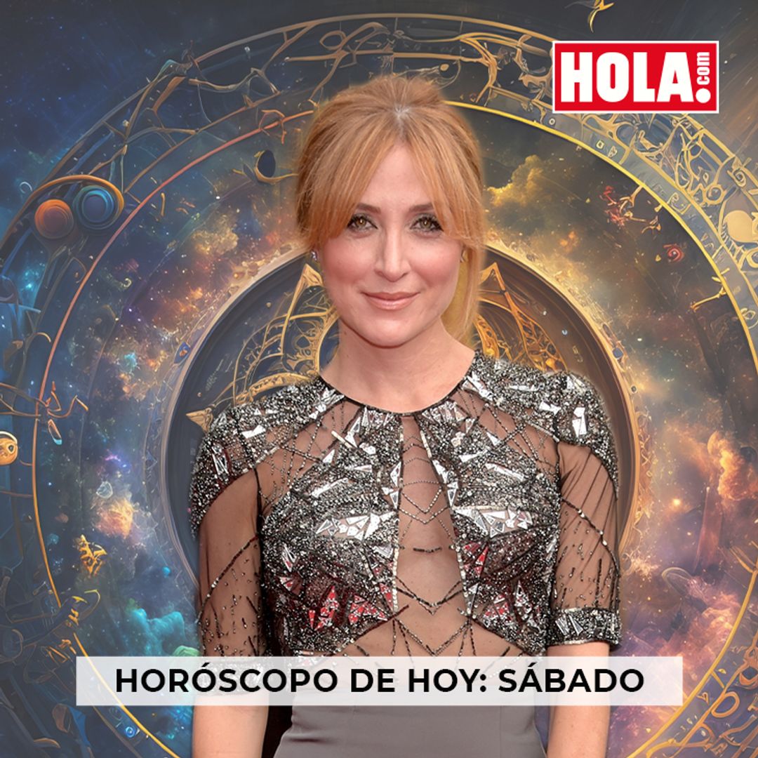 Horóscopo de hoy, sábado 17 de mayo, descubre cómo le irá hoy a tu signo
