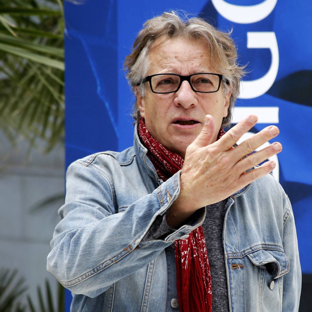 Fallece en un accidente de tráfico el hermano del diseñador Javier Mariscal, creador de Cobi
