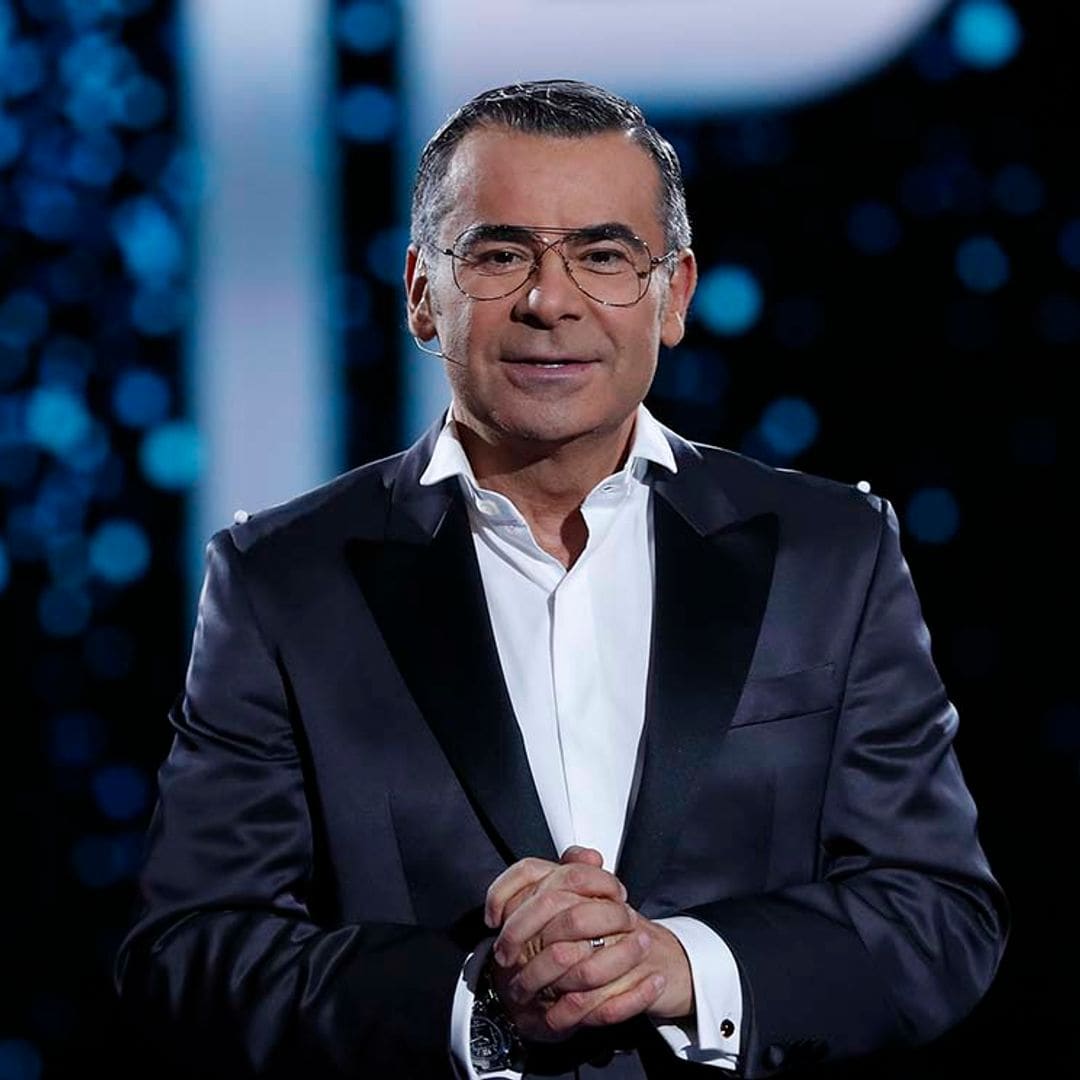 Este es el motivo por el que Jorge Javier Vázquez pasó solo la Nochebuena