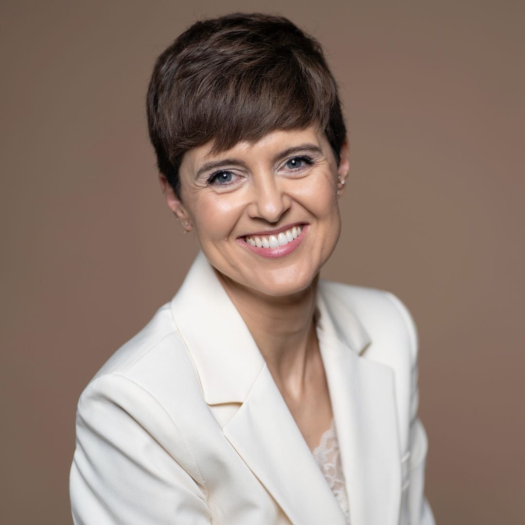 Dra. Elena Benítez, psiquiatra: ‘Si decimos al niño continuamente que es tonto, vago o malo, asumirá que lo es’