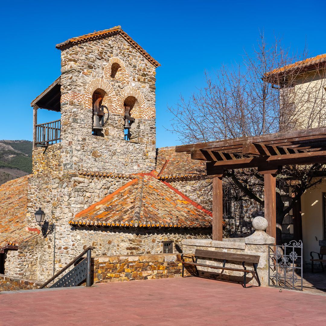 Estos son los pueblos que integran la Sierra del Rincón: 6 joyas rurales a tiro de piedra de Madrid
