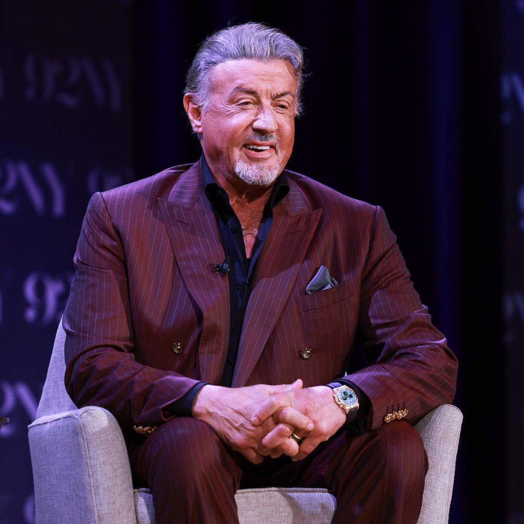 Sylvester Stallone redefine la vejez: el secreto de su entrenamiento para mantener el físico de Rambo a los 80 años