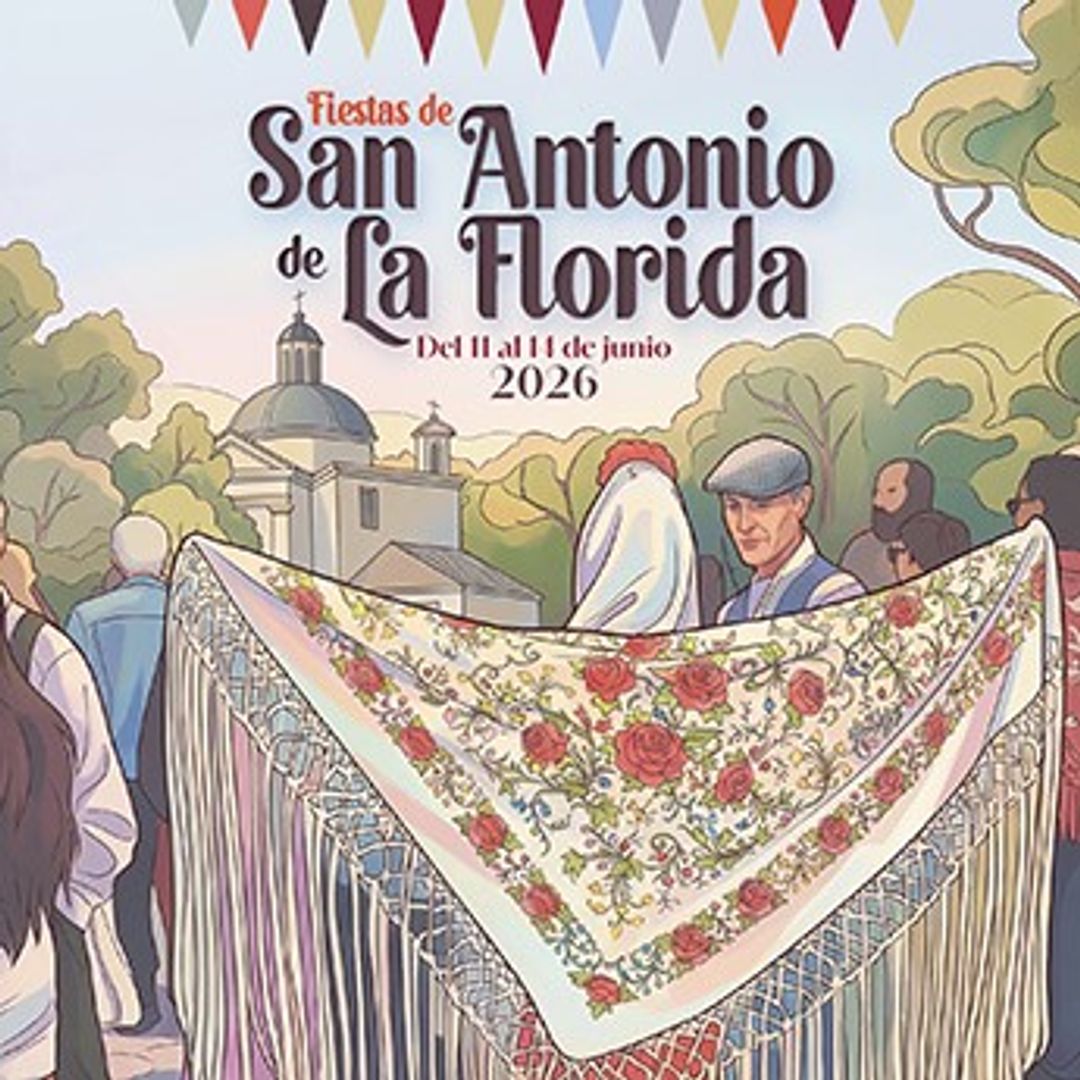 Fiestas de San Antonio de La Florida