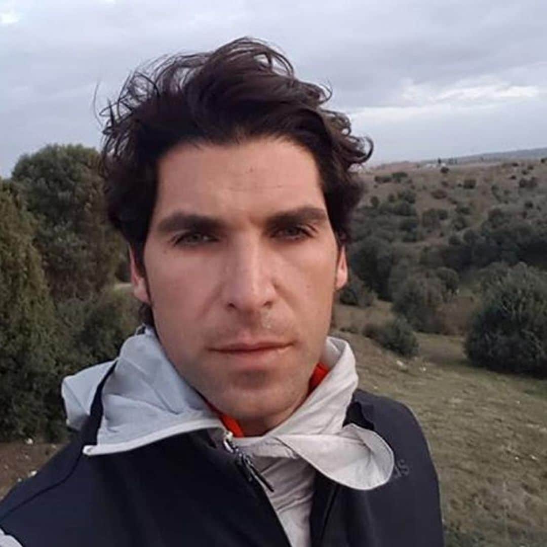 Cayetano Rivera denuncia las amenazas que ha sufrido su familia a través de las redes