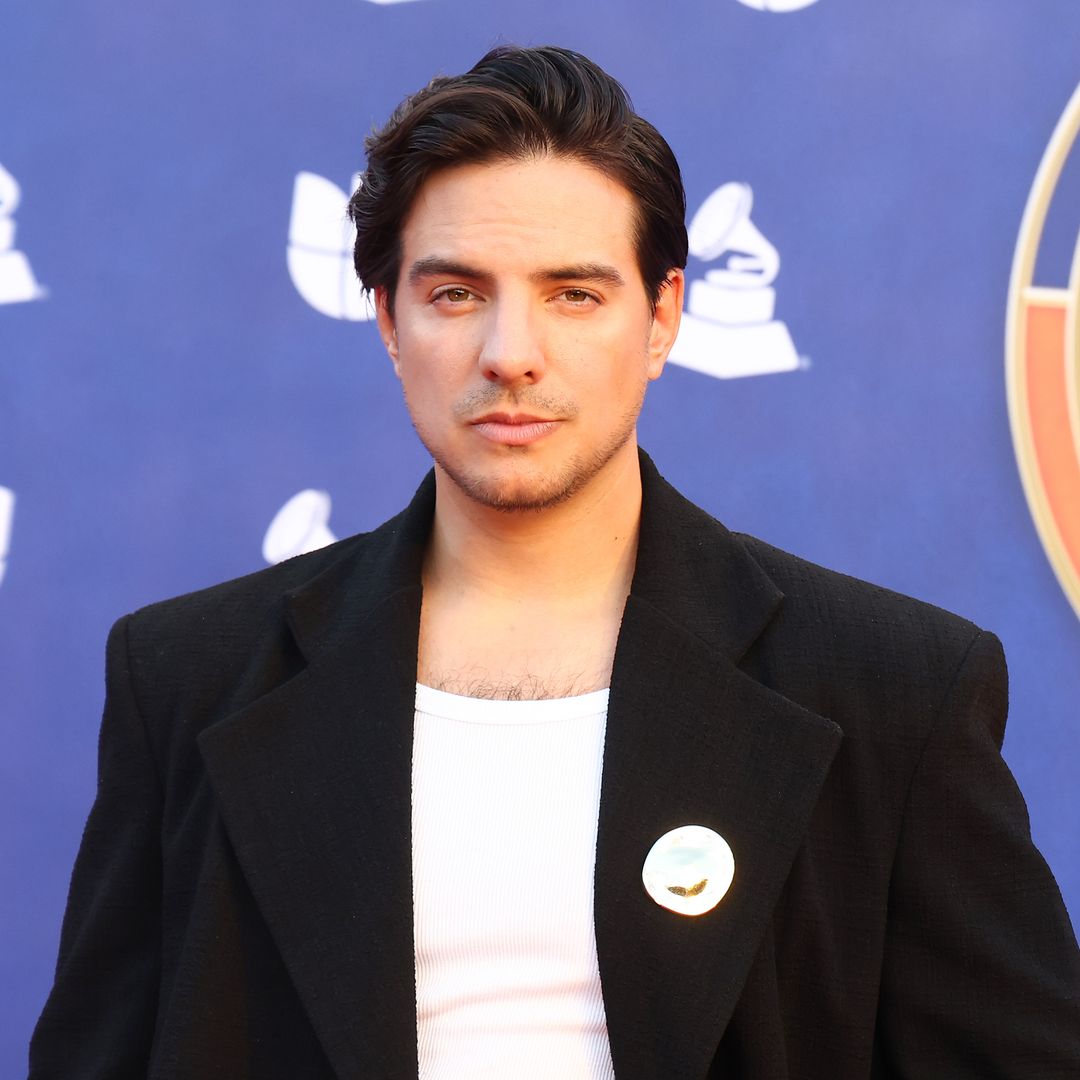 Vadhir Derbez se lleva un susto que lo hizo correr preocupado a la sala de emergencias