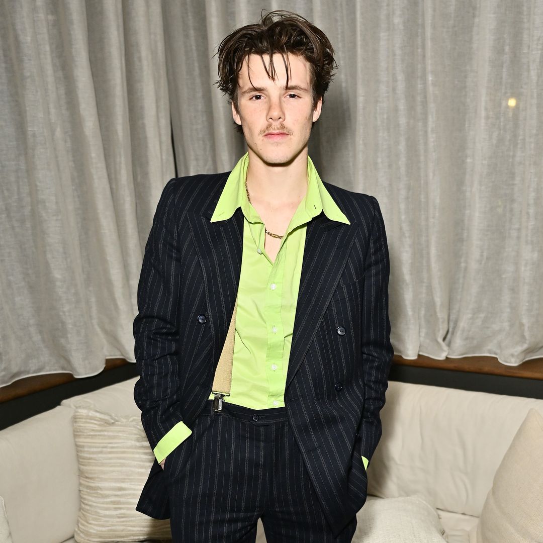 Tensión en la familia Beckham: Cruz queda inmerso en un asunto que podría traer fuertes repercusiones