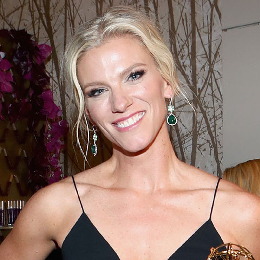 Un año después Lindsay Shookus reaparece en los Emmy, pero sin Ben Affleck