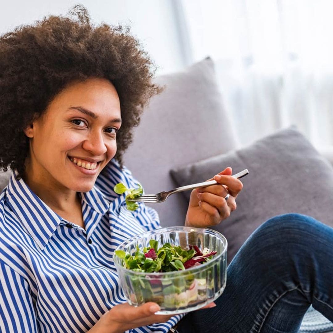 Los 10 alimentos más ricos en calcio que un vegano tiene que incluir en su dieta