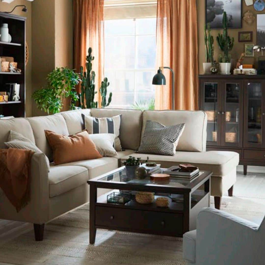 6 ideas de decoración para este otoño 2025 con las que transformar tu hogar