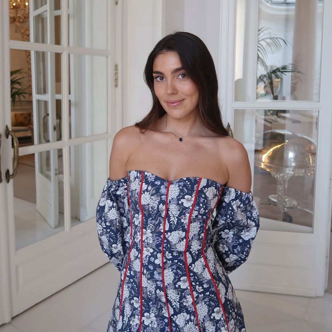 Anna Ferrer cuenta las "cursiladas" que piensa hacer en su boda: “Ese momento lo tengo que hacer sí o sí”