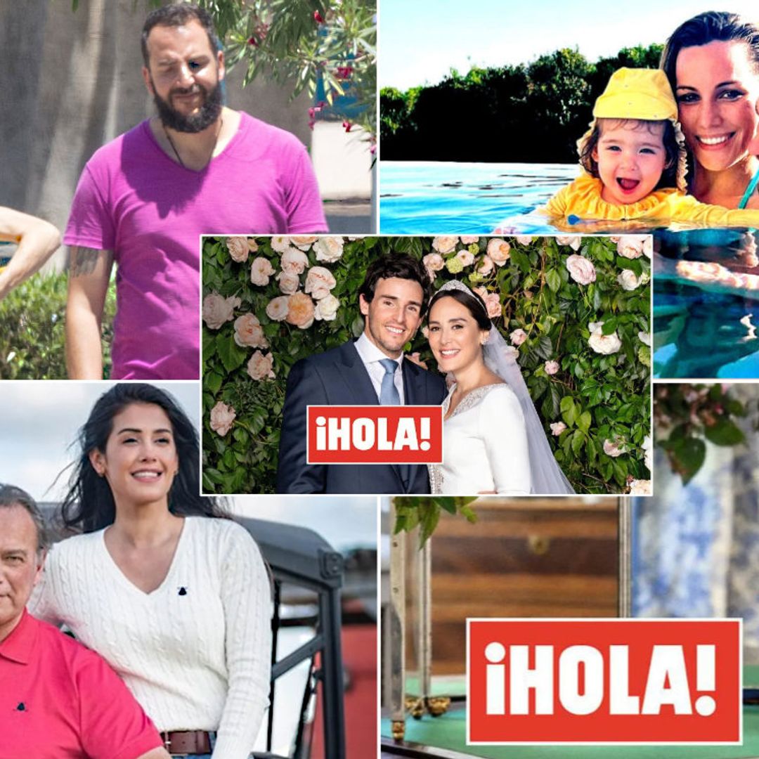 Estas son las cinco noticias más destacadas de la semana