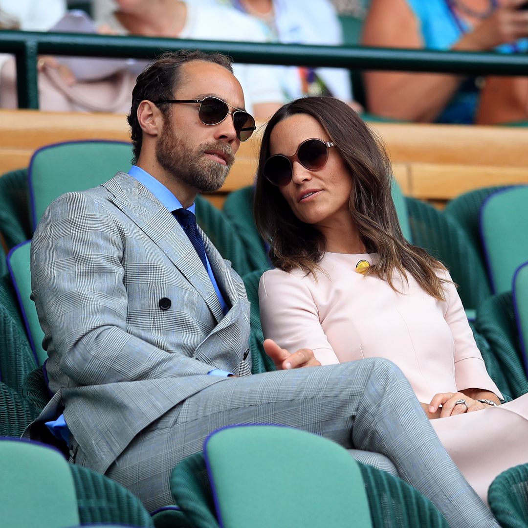 El conflicto vecinal de Pippa Middleton que "salpica" a los príncipes de Gales: mansión de 20 millones y un sendero prohibido