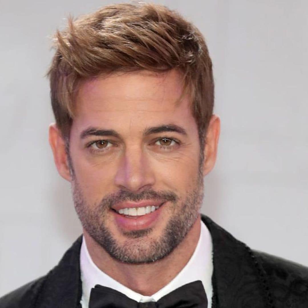 William Levy y su contundente mensaje, ¿indirecta para alguien?
