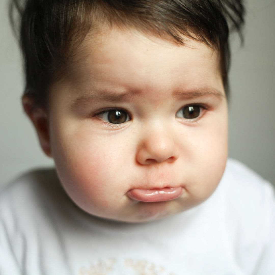 Conchita Sisí, psicóloga, sobre niños que lloran a menudo: “No significa que sean débiles ni demasiado sensibles, sino que están aprendiendo a manejar emociones intensas”