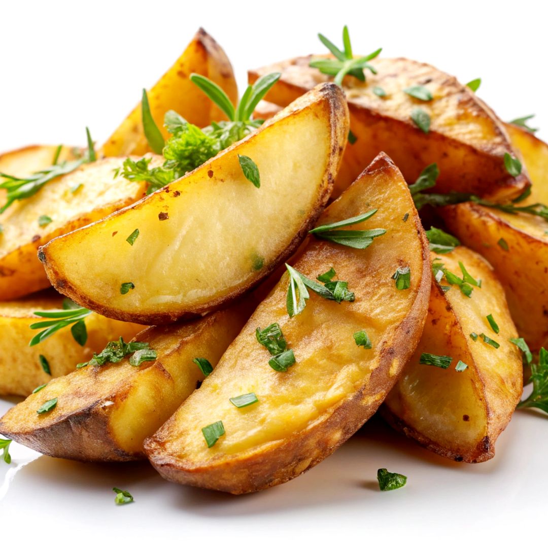 Fáciles, baratas y deliciosas: cómo hacer las patatas asadas perfectas