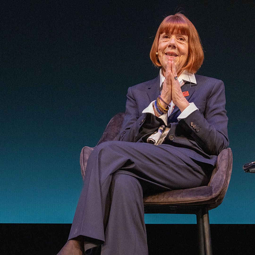 Gisèle Pelicot, la mujer que conmocionó al mundo en su juicio contra 51 violadores, reaparece en España: "La vergüenza tiene que cambiar de lado"