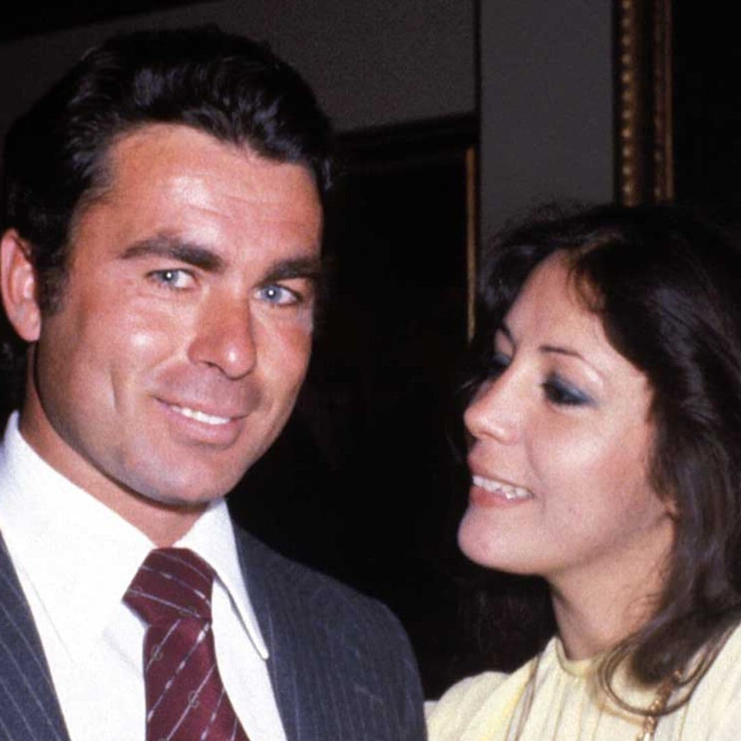 Isabel Pantoja revive frente al mar su intenso flechazo con Fracisco Rivera 'Paquirri'