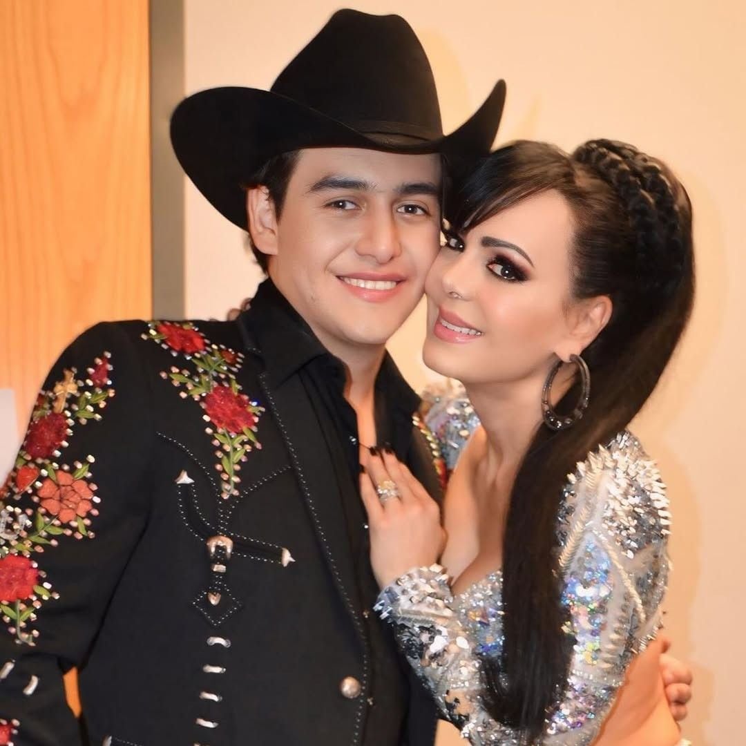 Maribel Guardia reflexiona sobre la partida de Julián Figueroa: 'Nunca imaginé que el cielo te llamaría'
