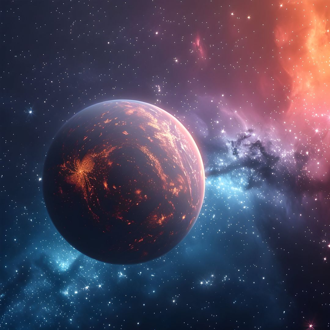 La NASA desvela nuevos datos del cometa 3I/ATLAS: así afectará a la Tierra su paso en 2025