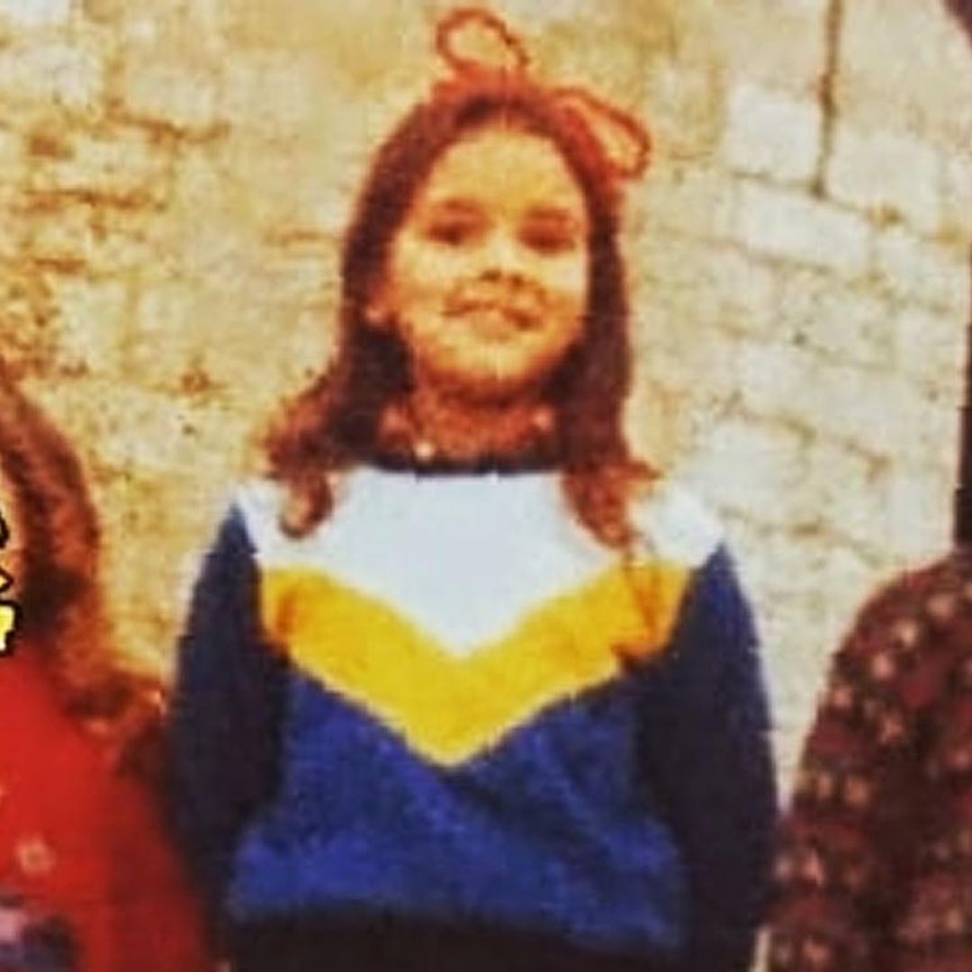 ¿Reconoces a esta famosa cantante? Pista: está preparando su boda