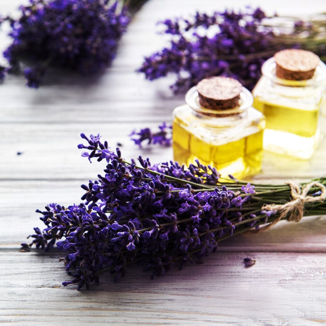 Los 7 beneficios de la lavanda que te animarán a utilizarla como remedio natural