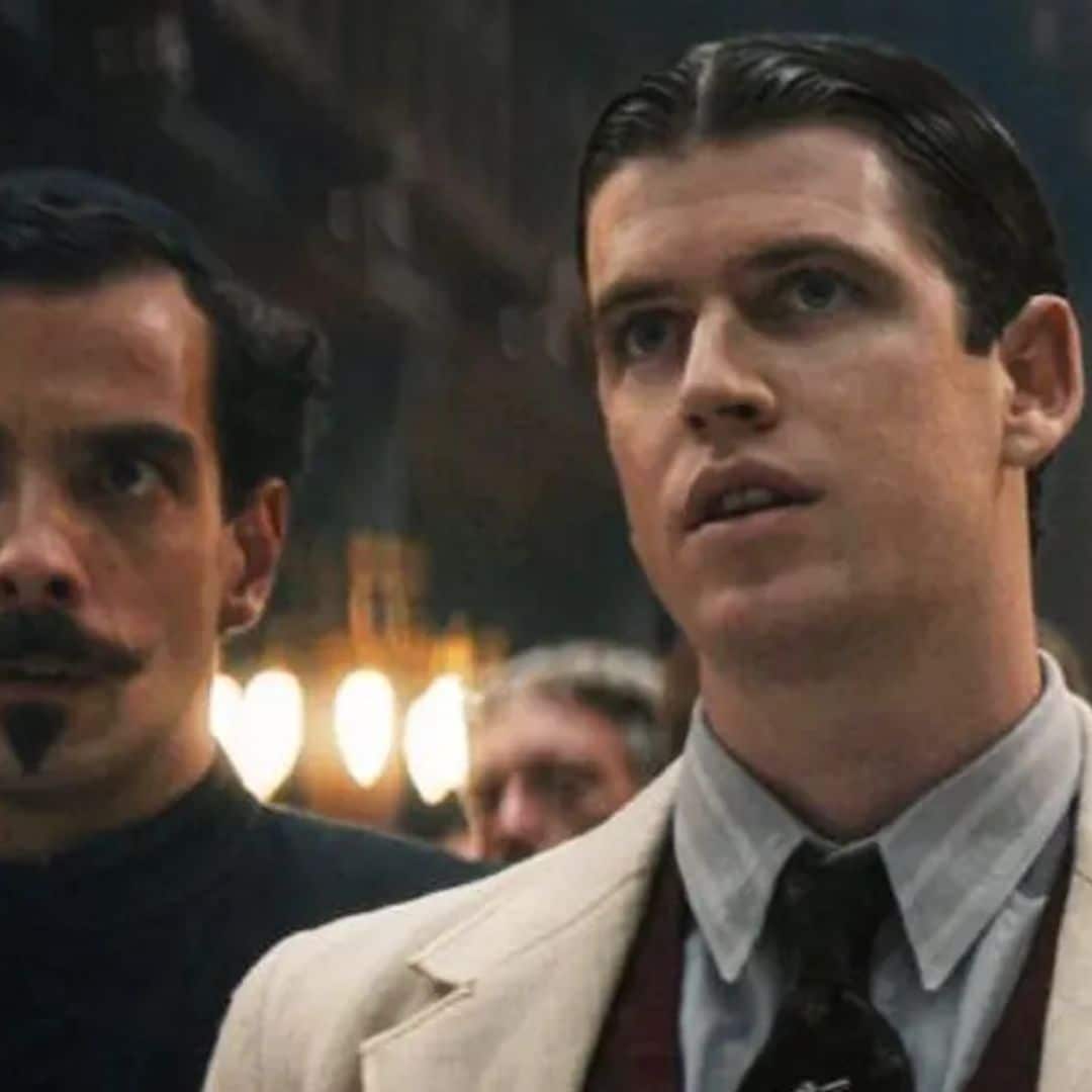 Los espectadores de Netflix lloraron después de ver este drama de época de 8 capítulos que es una 'obra maestra'