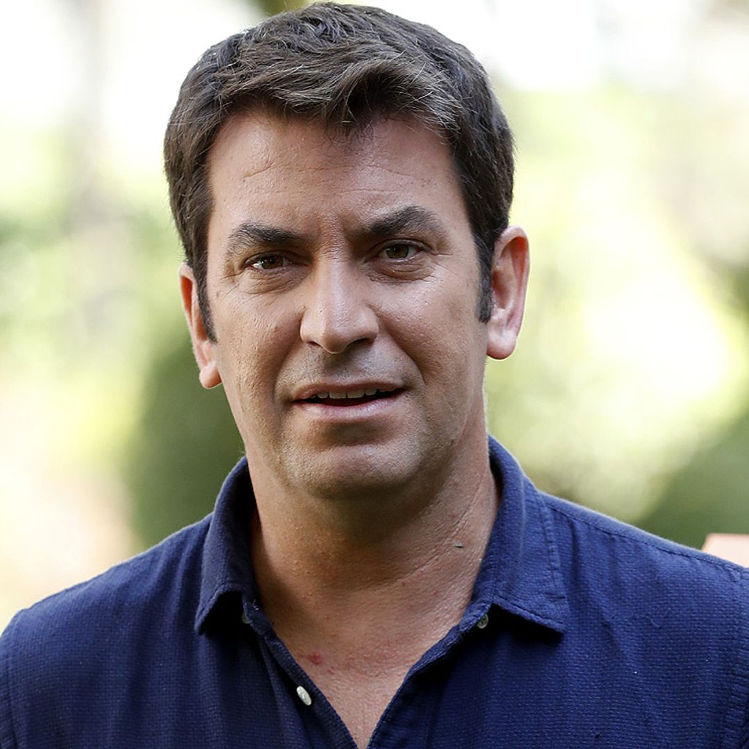 Arturo Valls confirma que ya ha comenzado a trabajar en la película de 'Camera Café'