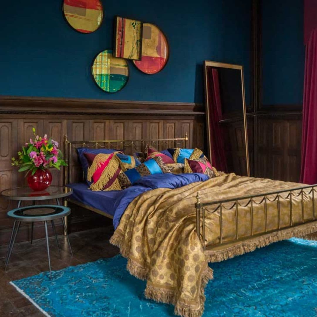 Dime cómo eres y te diré qué dormitorio necesitas y cómo debes decorarlo