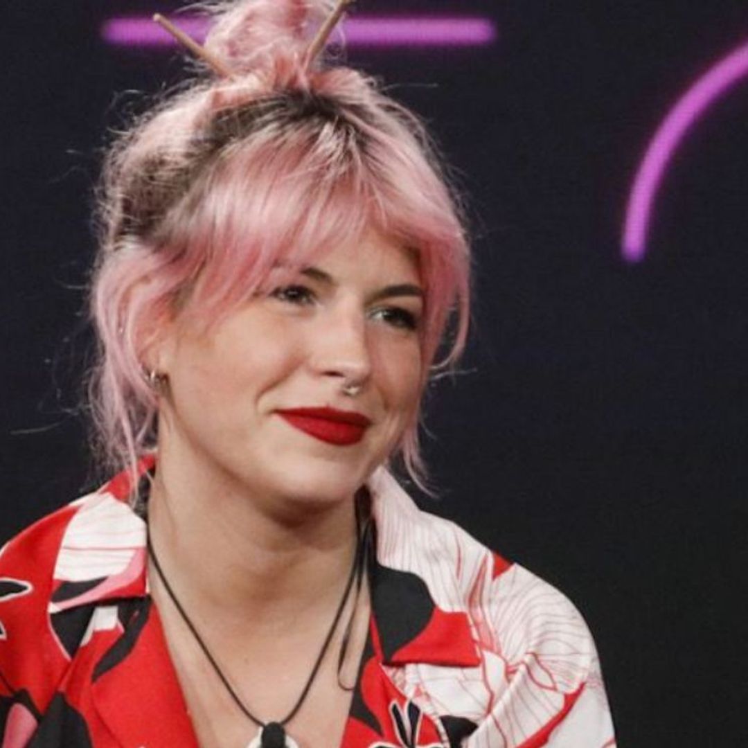 Virginia, expulsada de 'Secret Story' en una gala marcada por la ausencia de Carlos Sobera