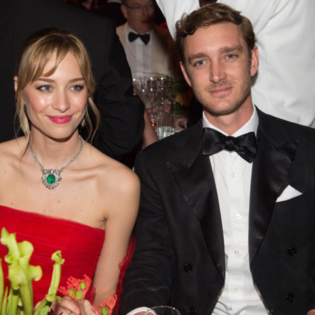 Pierre Casiraghi y Beatrice Borromeo cumplen dos años casados, ¿cómo han cambiado sus vidas desde entonces?