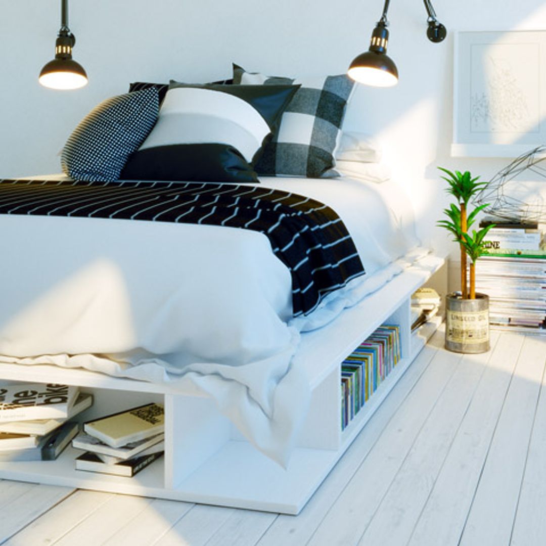 Tips para que tu dormitorio de invitados parezca más grande