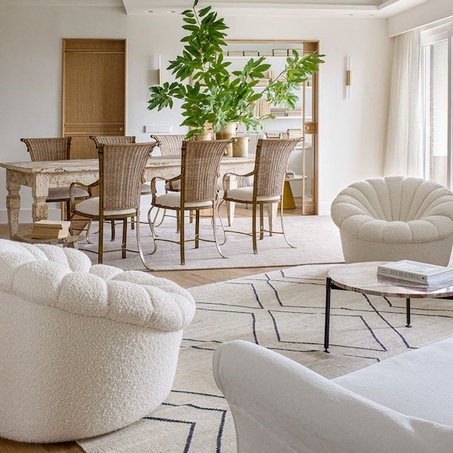 distribucion abierta open spaces hola decoracion