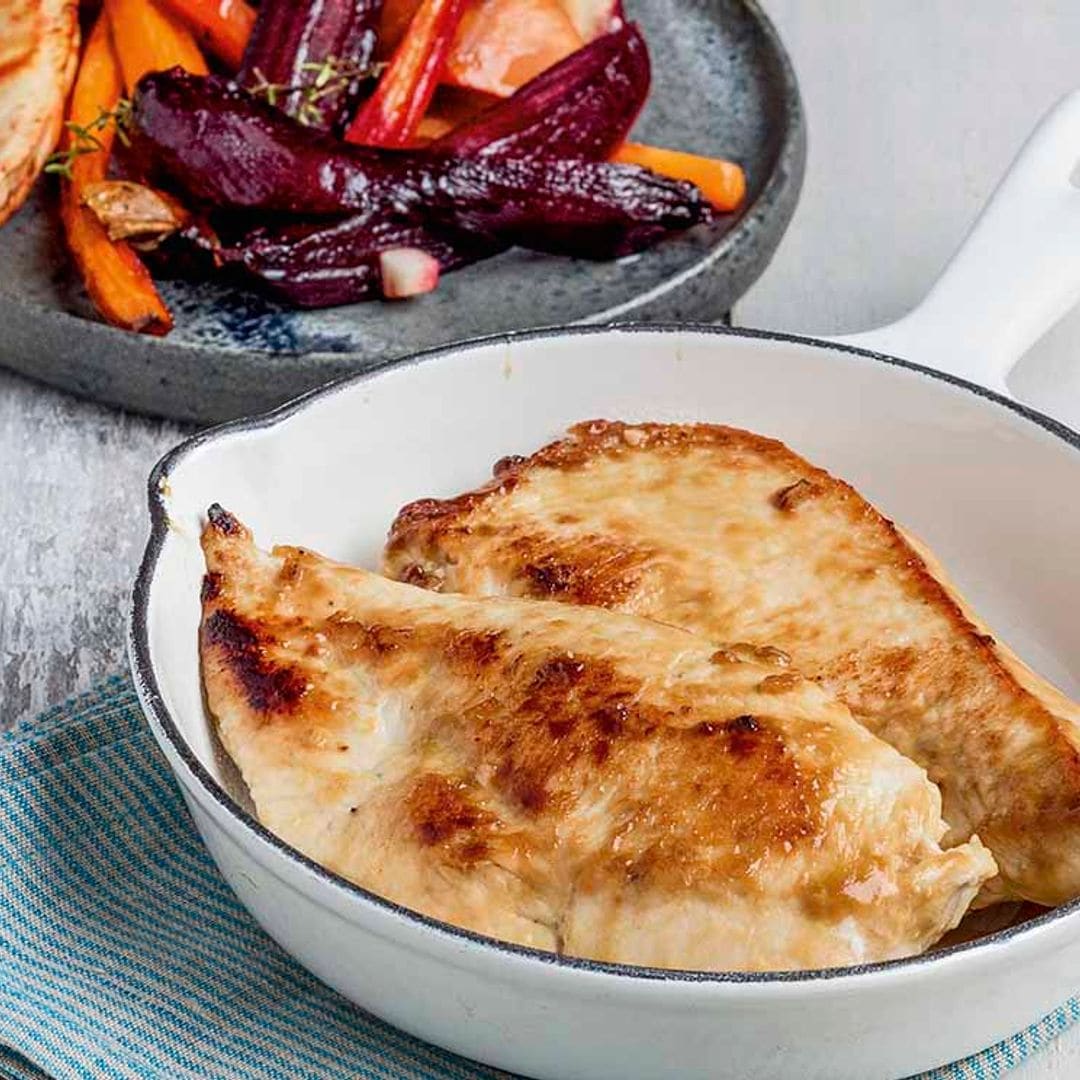 ¿La carne blanca es igual de perjudicial para el colesterol que la roja?