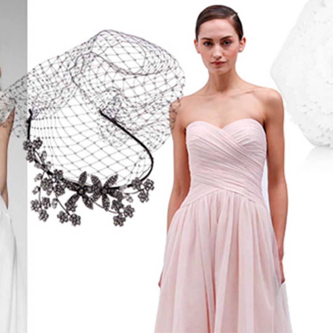 El segundo vestido de la novia