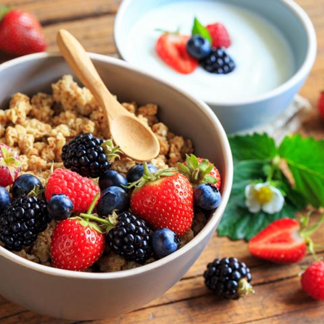 Aprende cómo utilizar el índice glucémico en la dieta