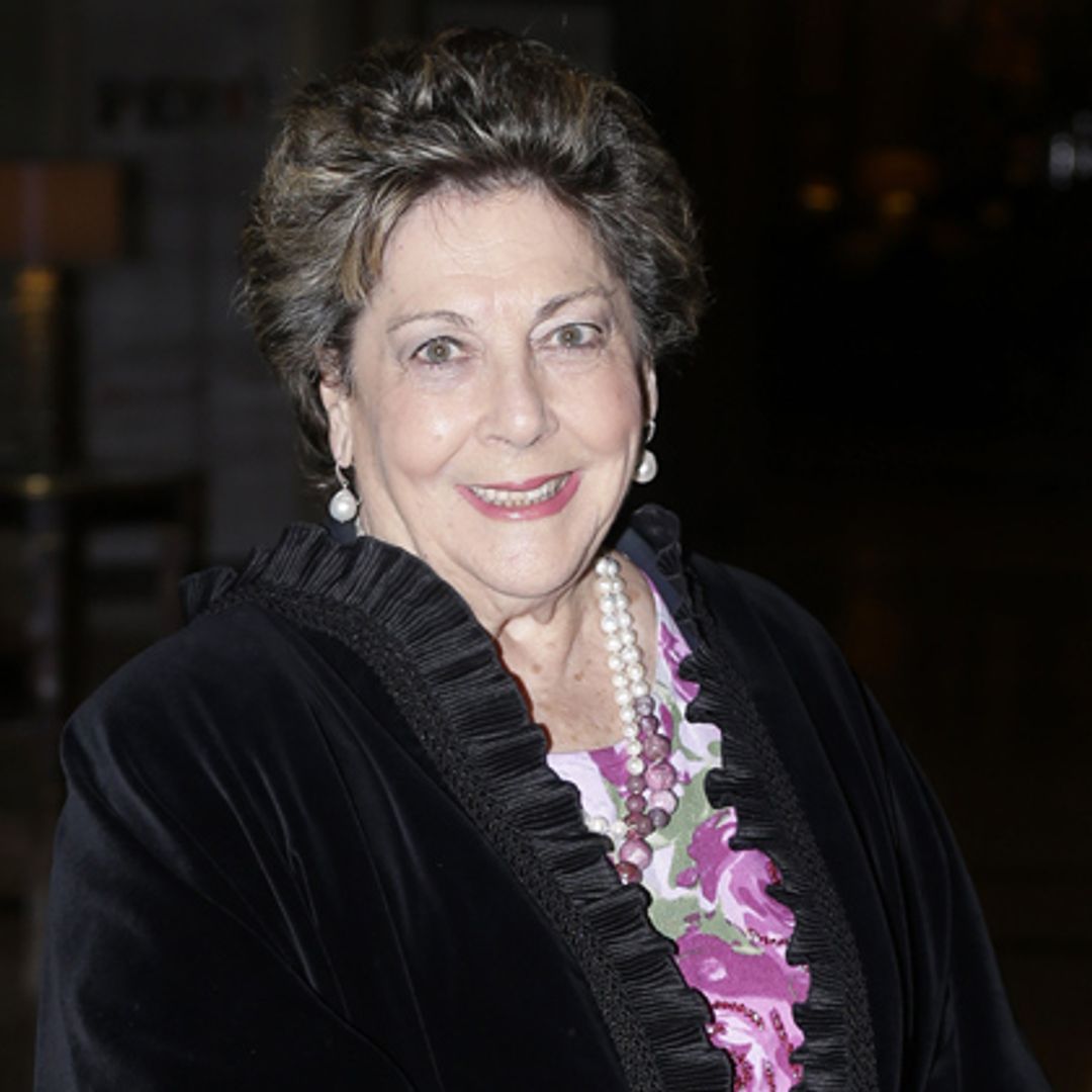 Fallece la periodista Paloma Gómez Borrero a los 82 años