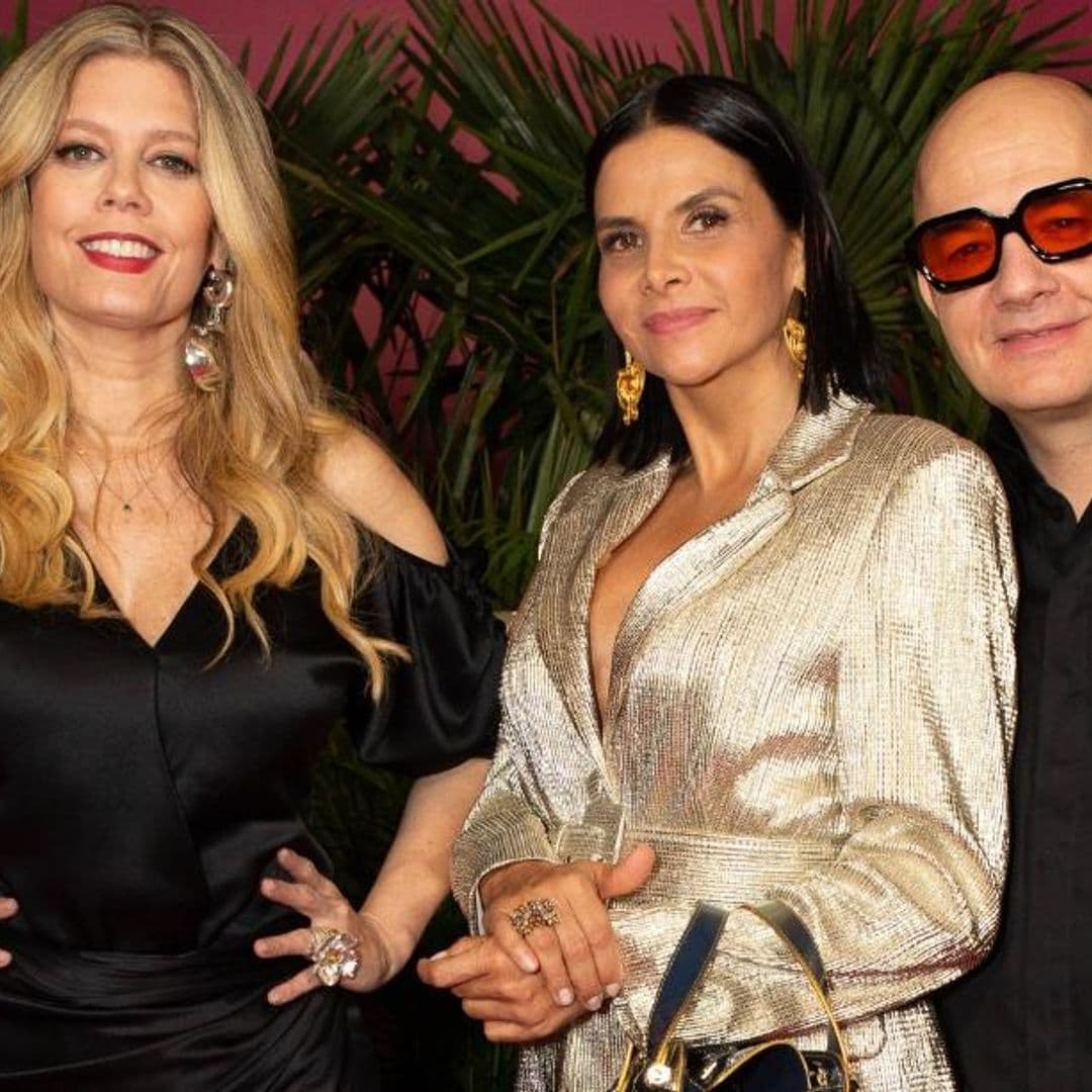 Lorna Cepeda, Natalia Ramírez y Julián Arango nos hablan del próximo estreno de ‘Betty la Fea, la Historia Continúa’