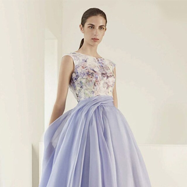 vestidos novia
