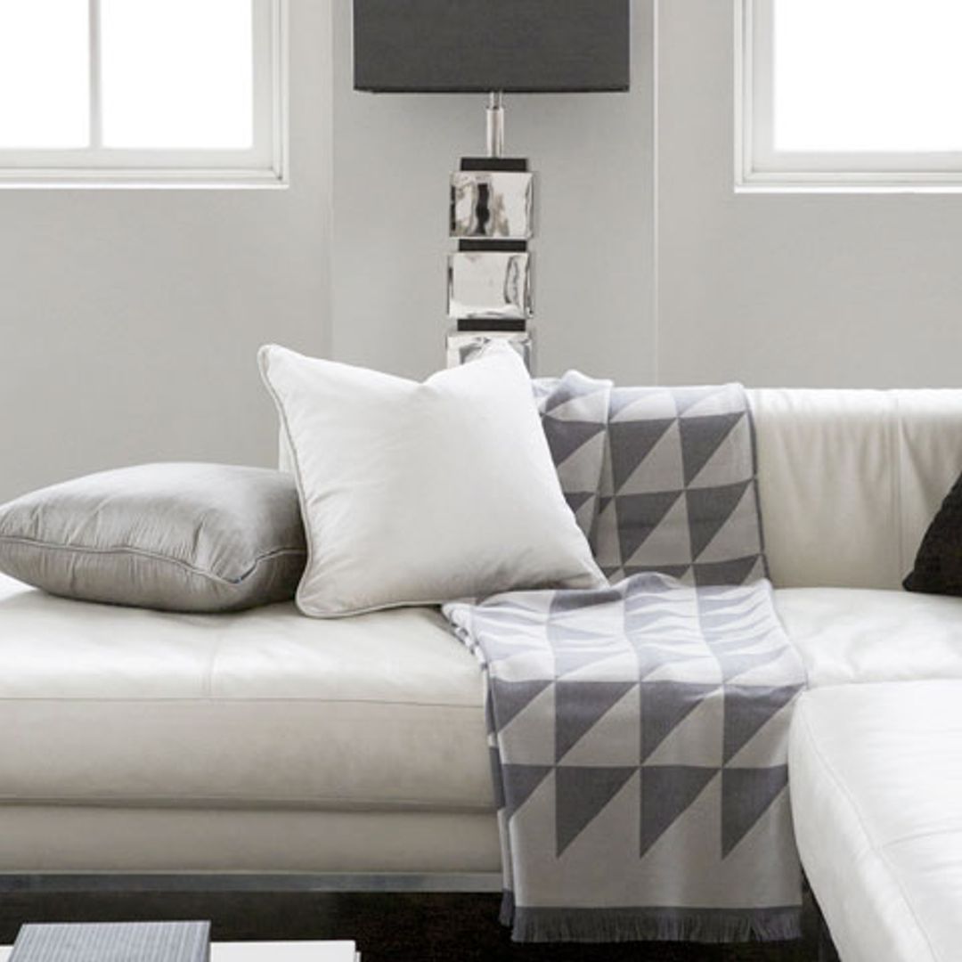 ‘Black & White’: la pareja más ‘chic’ de la casa