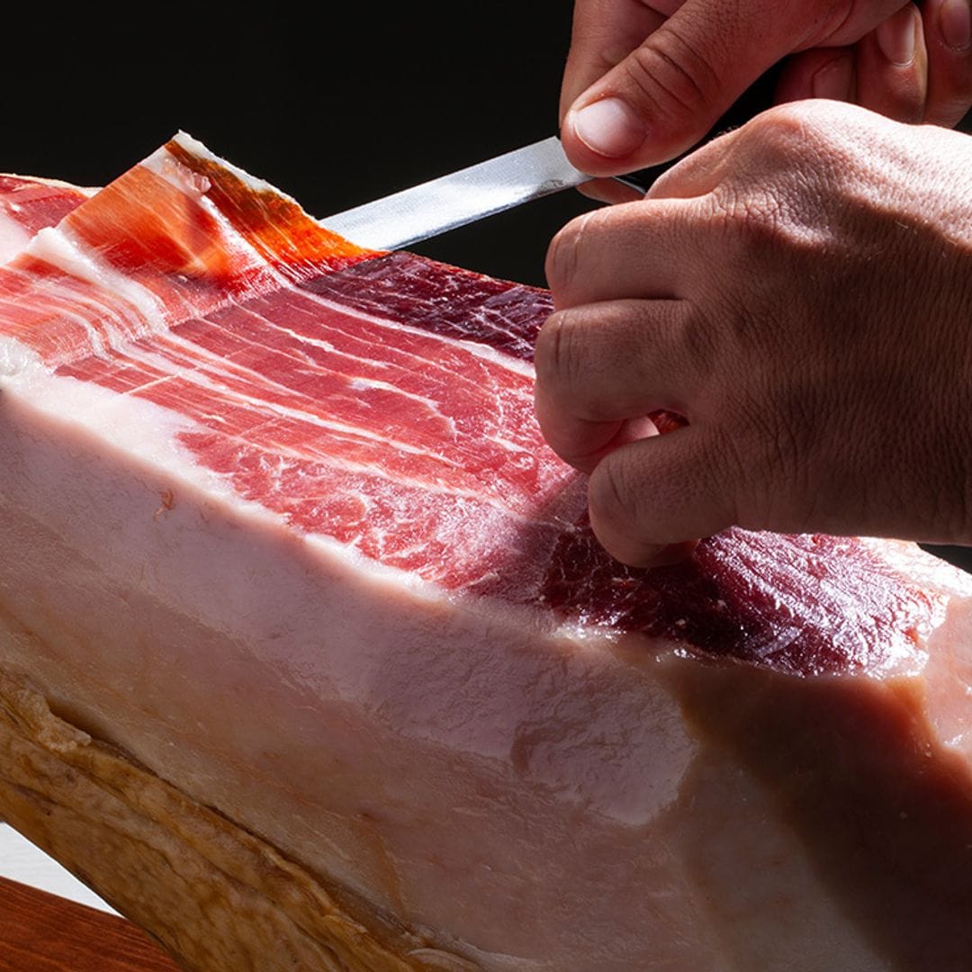 Homenaje al cerdo ibérico, la gran joya de nuestra gastronomía