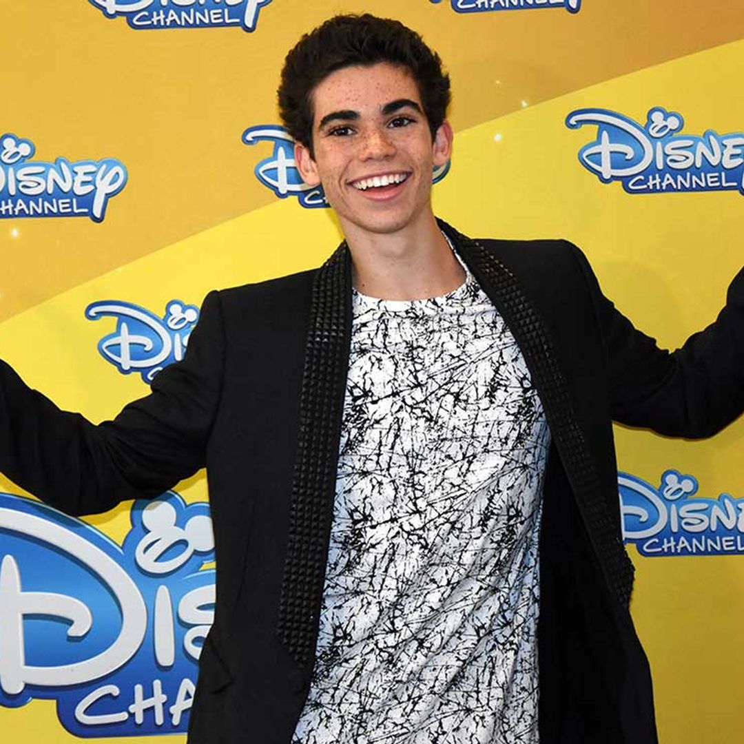 El emotivo homenaje de Disney al fallecido Cameron Boyce: 'Significas todo para nosotros'
