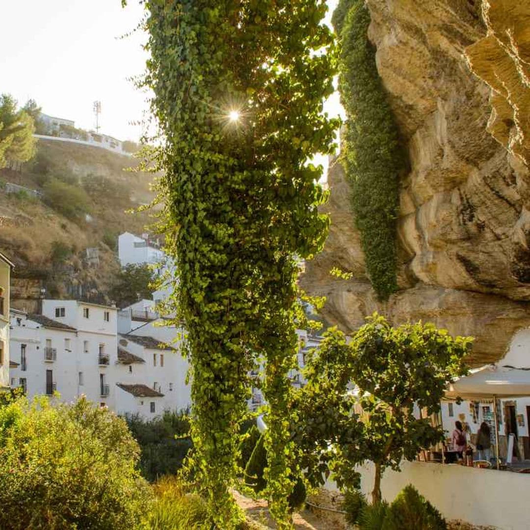 setenil cadiz