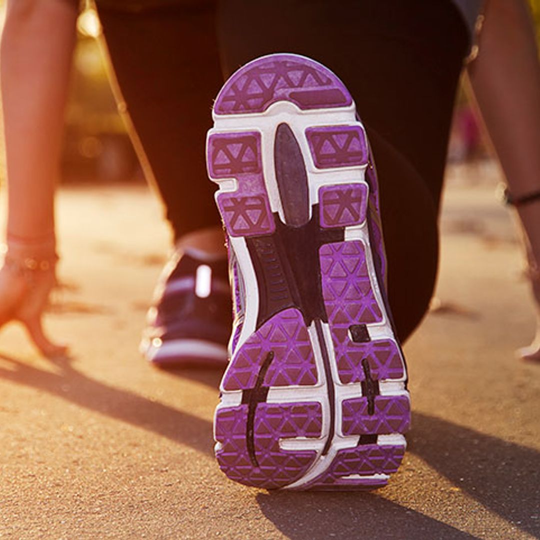 Objetivo carrera: cómo preparar un reto de 10 km con cabeza