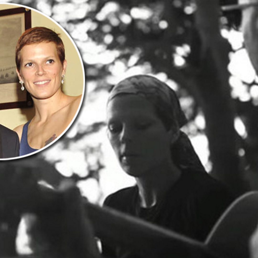 El precioso vídeo con el que Diego Postigo dice adiós a su ex mujer, Bimba Bosé