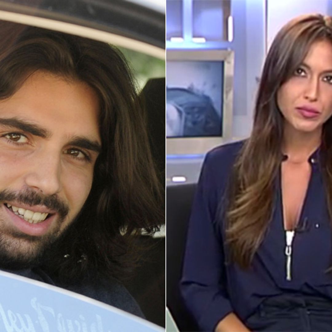 ¿Ha roto Guillermo Furiase con Claudia García, la futura Sara Carbonero?