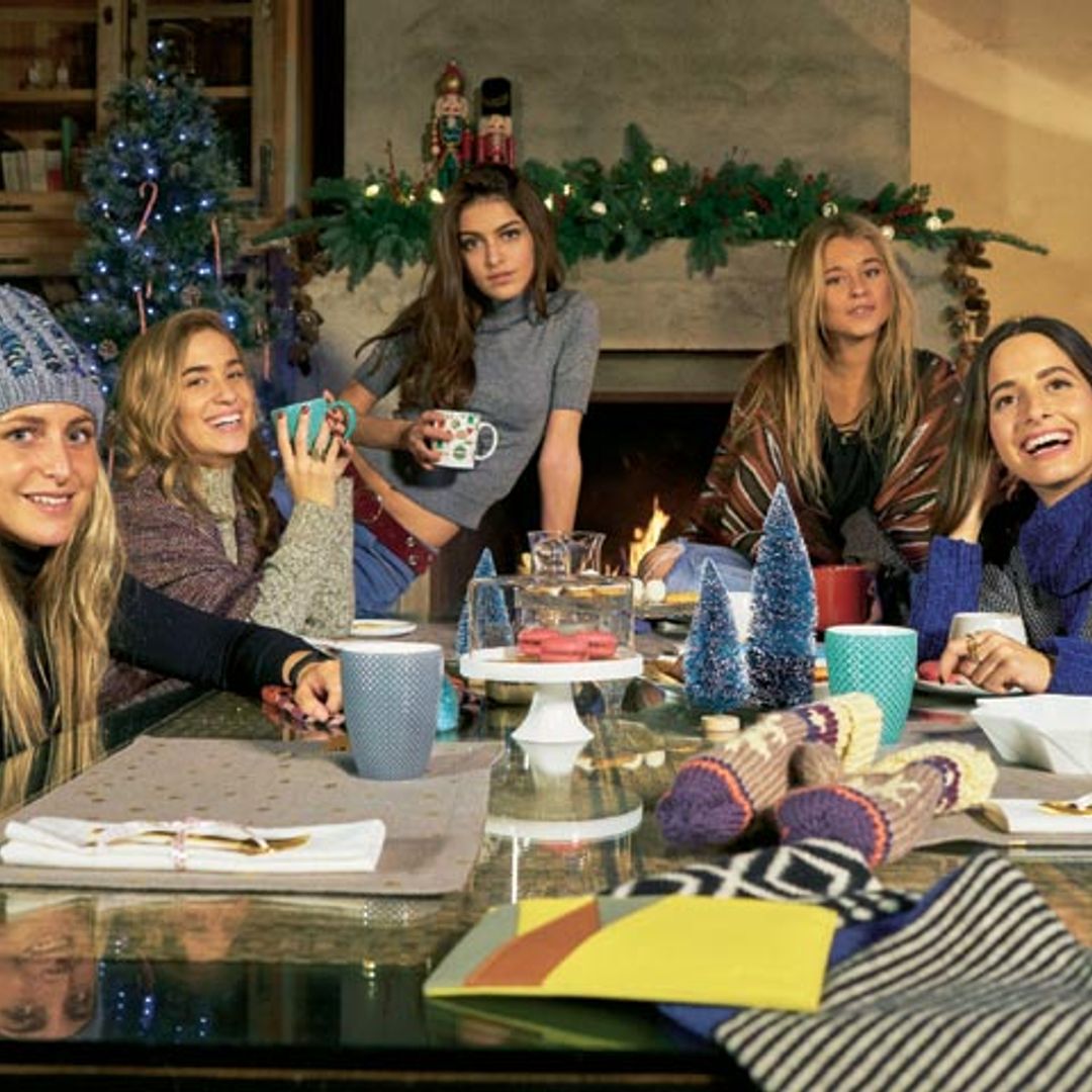María Pombo, Andrea Belver, Lucía Martiño... ¿conoces a las 'influencers' del momento?