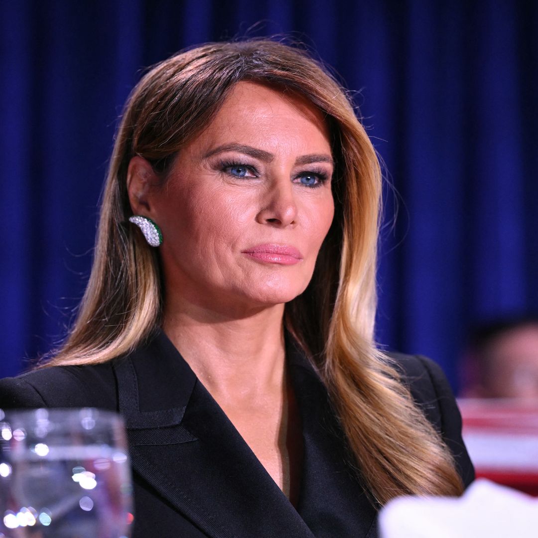 Las escalofriantes palabras de Melania Trump mientras sonaban los disparos en la cena de la Casa Blanca