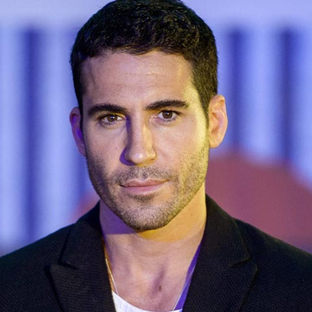 Primicia: Miguel Ángel Silvestre, nuevo fichaje de la serie 'Narcos'