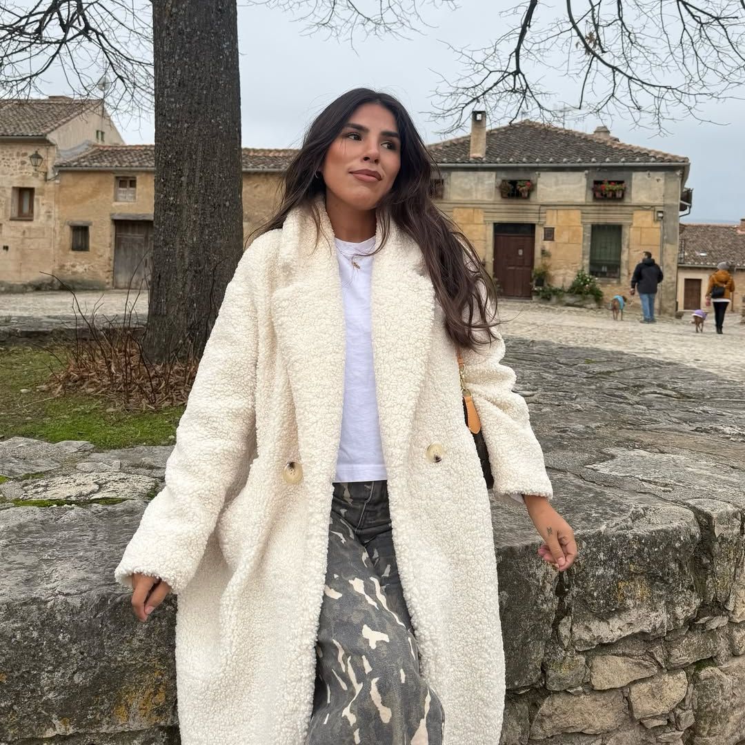 La emoción de Isa Pantoja al escuchar la voz de María del Monte en una llamada sorpresa: “He tenido que hacer algo bueno en la vida y la Nana es una de ellas”