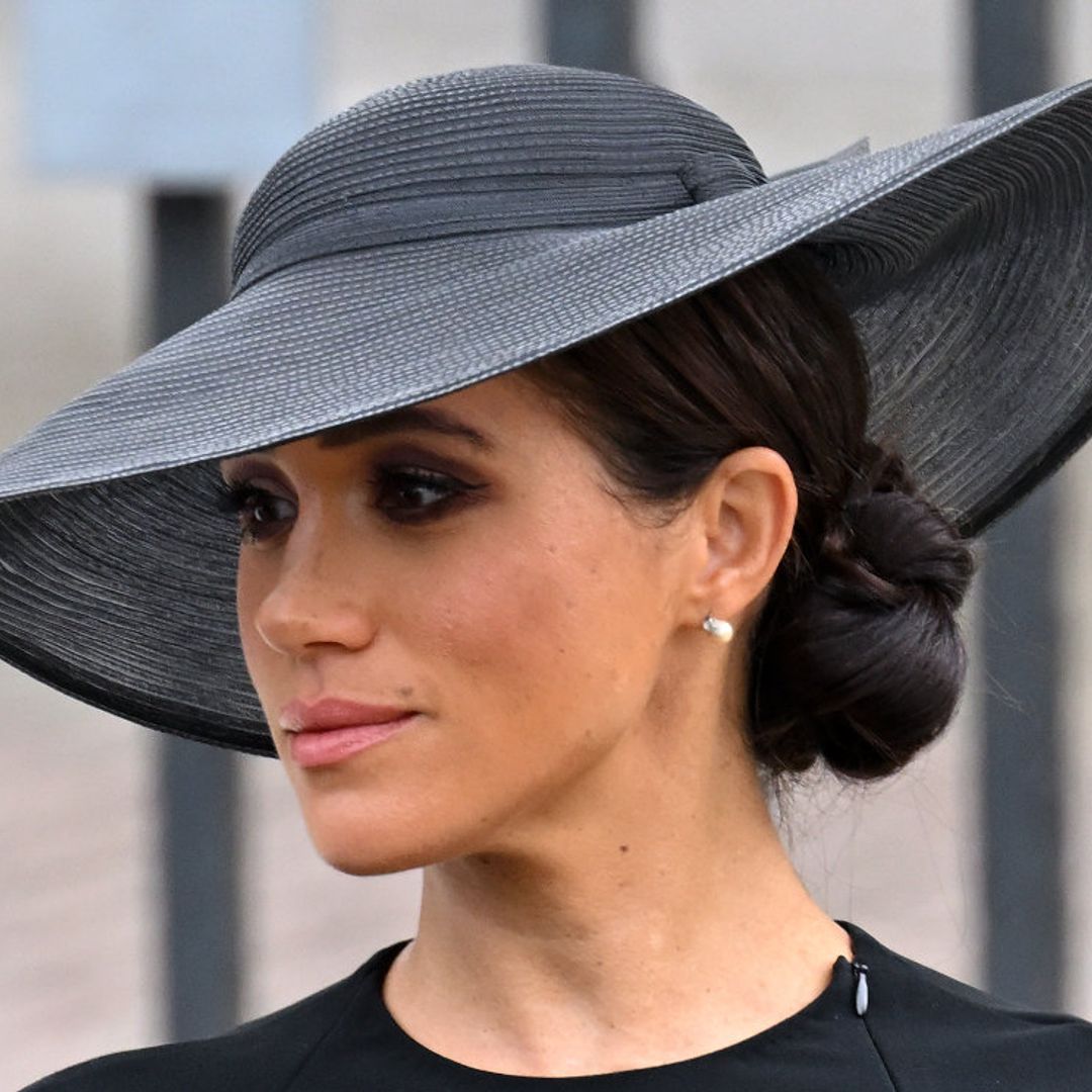 Meghan Markle desmiente rotundamente los rumores que circulan sobre la causa de su ausencia en la coronación